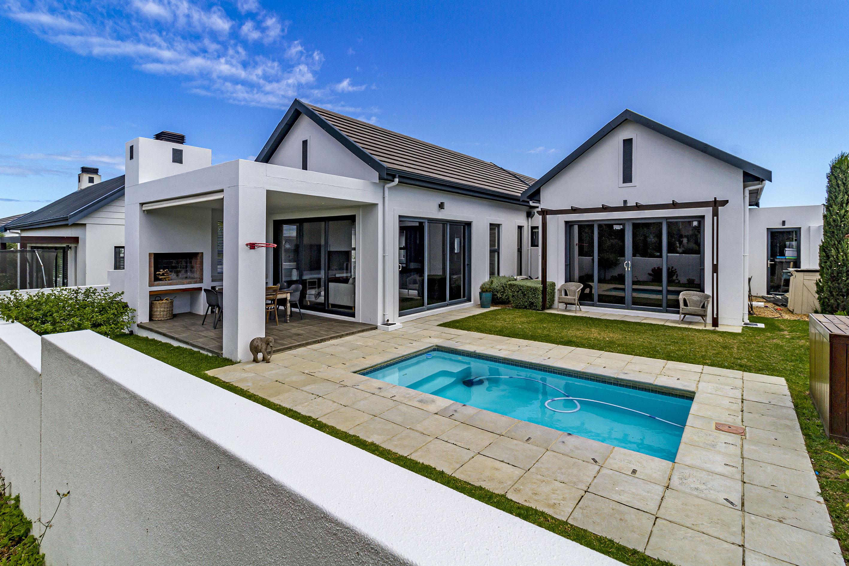 3 Bedroom Property for Sale in Sitari Country Estate Western Cape